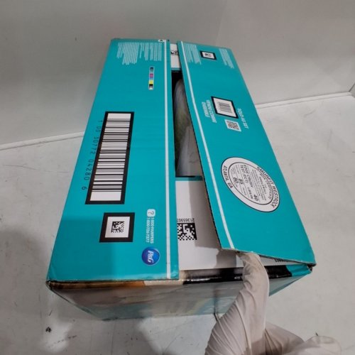 116PK PAMPERS SWADDLERS 360 LEAKPROOF DISPOSABLE BABY DIAPERS - SIZE 4 (15LBS- 34LBS)LBS) image 3