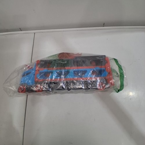 HOT WHEELS SPEEDWAY HAULER TOY SET - (MODEL: HGH33) image 4
