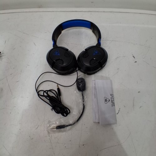 TURTLE BEACH TURTLE BEACH EAR FORCE RECON 50P GAMING HEADSET - STEREO EDITION image 2