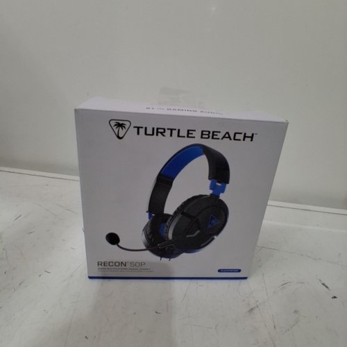 TURTLE BEACH TURTLE BEACH EAR FORCE RECON 50P GAMING HEADSET - STEREO EDITION image 3