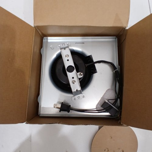 BROAN NUTONE CEILING BLOWER ASSEMBLY - (MODEL: S97015157) image 2