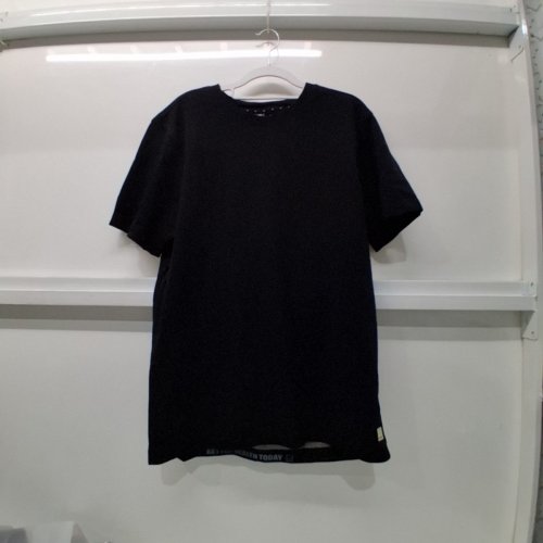 MEN'S HAVN BY LAMBS WAVESTOPPER T-SHIRT 2.0 - BLACK image 2