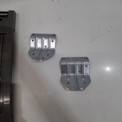 SAMSUNG WASHER STACKING KIT COMPATIBLE FOR SAMSUNG WASHER & DRYER KIT, 27" (MODEL: SKK-8K) image 3