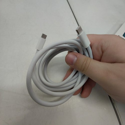 APPLE 240W USB-C CHARGE CABLE (2M) image 2