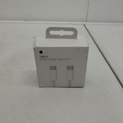 APPLE 240W USB-C CHARGE CABLE (2M) image 3
