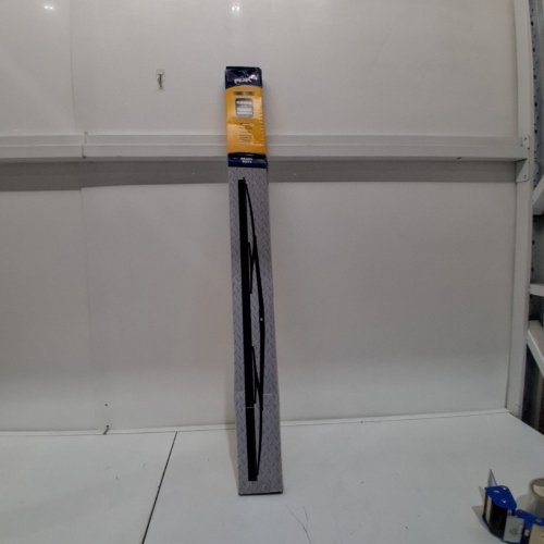 PEAK® TRANSPORT™ WIDE SADDLE BLADE- 36" - BLACK (MODEL: TRP367) image 5