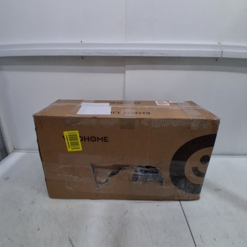 VIVOHOME SELF-PRIMING IN/ABOVE GROUND SWIMMING POOL PUMP - 6800GPH - BLACK (MODEL: HBP1500) image 6