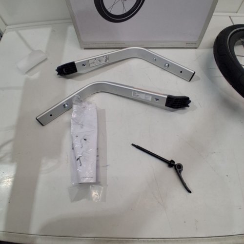THULE CHARIOT 2 ALL-TERRAIN KIT - DOUBLE (MODEL:20201304) image 3