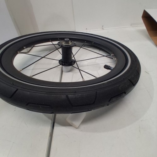 THULE CHARIOT 2 ALL-TERRAIN KIT - DOUBLE (MODEL:20201304) image 4