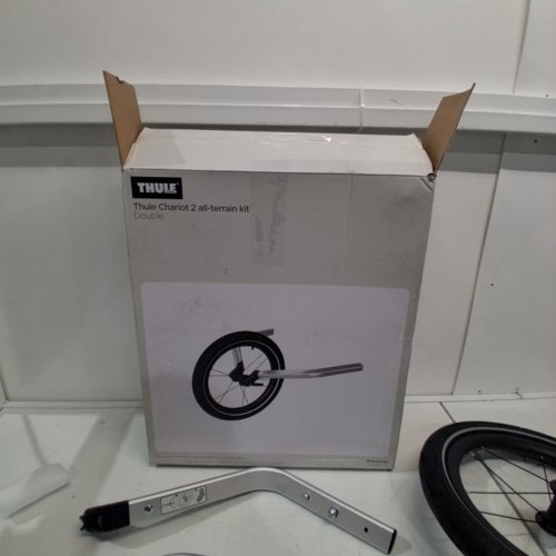 THULE CHARIOT 2 ALL-TERRAIN KIT - DOUBLE (MODEL:20201304) image 5