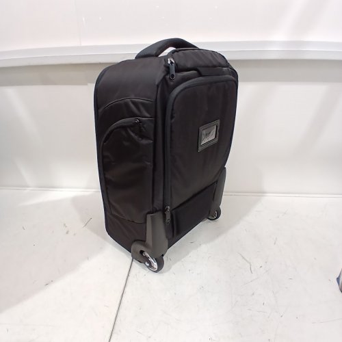 NEEWER 2-IN-1 ROLLING CAMERA TROLLEY BACKPACK - 22" X 14" X 10" - BLACK (MODEL: NW3300-G) image 6