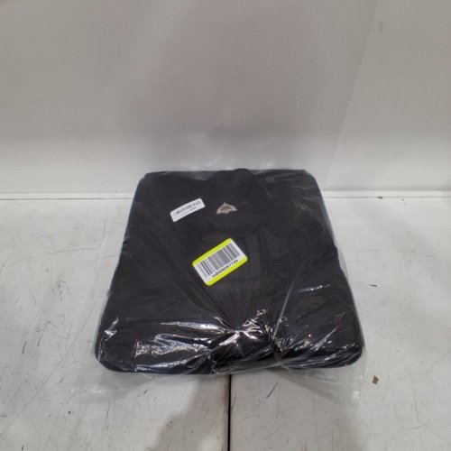 TCUDCKI FOLDABLE MEMORY FOAM HEATED SEAT CUSHION - 3 LEVEL HEATING - BLACK image 6