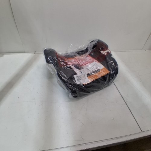 KID'S HARMONY DASH BACKLESS BOOSTER SEAT - 40-100LBS MAX/CAP - BLACK (MODEL: 0304033GNT) image 4