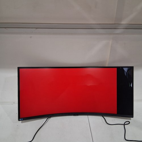 SAMSUNG VIEWFINITY S8 CURVED 5K2K WUHD HIGH RESOLUTION MONITOR - 144HZ, 4MS - 40" - BLACK (MODEL: LS40H852TANXZA) image 5
