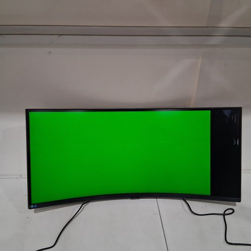 SAMSUNG VIEWFINITY S8 CURVED 5K2K WUHD HIGH RESOLUTION MONITOR - 144HZ, 4MS - 40" - BLACK (MODEL: LS40H852TANXZA) image 6