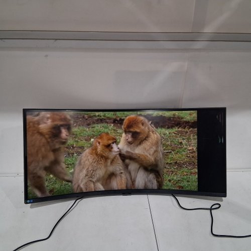 SAMSUNG VIEWFINITY S8 CURVED 5K2K WUHD HIGH RESOLUTION MONITOR - 144HZ, 4MS - 40" - BLACK (MODEL: LS40H852TANXZA) image 12