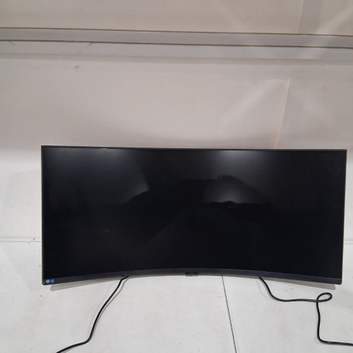 SAMSUNG VIEWFINITY S8 CURVED 5K2K WUHD HIGH RESOLUTION MONITOR - 144HZ, 4MS - 40" - BLACK (MODEL: LS40H852TANXZA) image 13