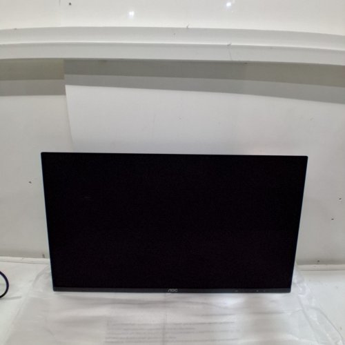 AOC QD OLED GAMING MONITOR QHD 2560 X 1440, 240HZ 0.03MS, HDMI 2.0 X1, DISPLAY PORT X1, G-SYNC COMPATIBLE - 27" - BLACK (MODEL: Q27GAZD) image 8