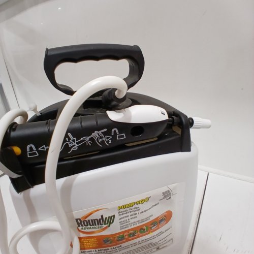 ROUNDUP ADVANCED READY-TO-USE PUMP ‘N GO - 5L image 4