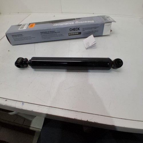 MONROE MAGNUM STEERING STABILIZER DAMPER FOR 2000-2008 DODGE RAM 1500/2500 MODELS - BLACK - (MODEL: #SC2964) image 2