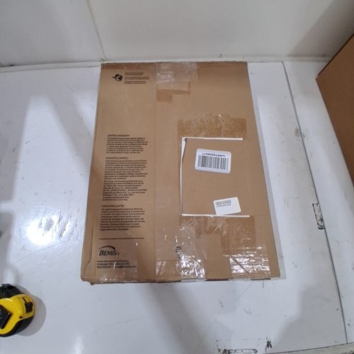 BEMIS 7300SLEC 000 TOILET SEAT - SLOW CLOSE AND REMOVES EASY FOR CLEANING, ELONGATED, WHITE image 4