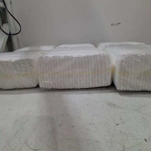150PK PAMPERS SWADDLERS ACTIVE BABY DIAPERS - SIZE 4 - 37LBS image 3