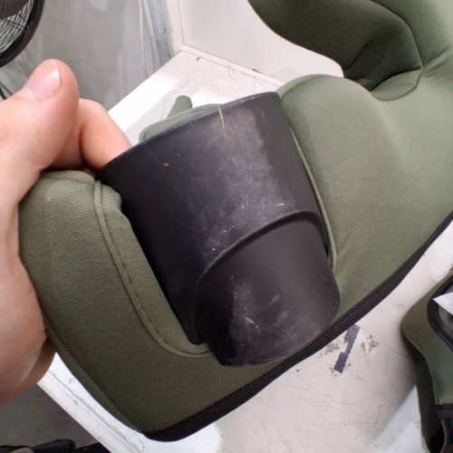 SAFETY 1ST 3-IN-1 HARNESS BOOSTER CAR SEAT - 100LB MAX - MINERAL GREEN - (MODEL: 22276CMIG) image 5