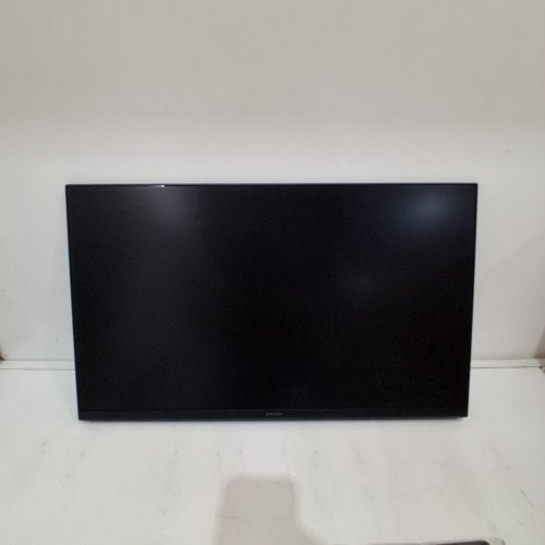 SAMSUNG ESSENTIAL S3 CLASS 16:9 IN-PLANE SWITCHING (IPS) FULL HD LCD MONITOR - 24" - BLACK (MODEL: S24D300GAN) image 5