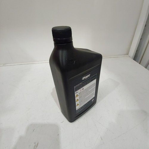 SLUGGER CUTTING FLUID - 1 QT - BLACK image 3