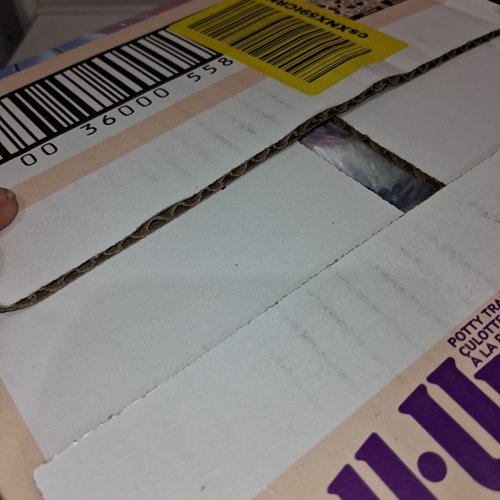 GIRLS PULL-UPS SKIN ESSENTIALS TRAINING PANTS - 3T-4T - FROZEN image 2