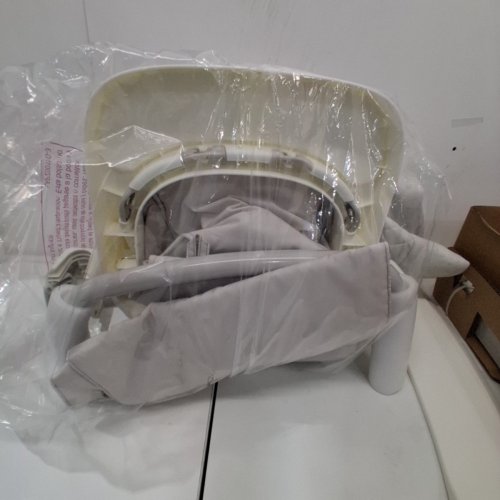 GRACO GROWING STAGE JUMPSTART ACTIVITY BOUNCER - 4-IN-1 - 40LB MAX - WREN (MODEL: 2214053) image 3