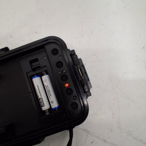 PROFESSIONAL DIVING WATERPROOF PHONE CASE - COMPATIBLE WITH 4.7"-6.9" SMARTPHONES - BLACK (MODEL: SFK-05 (BLE)) image 2