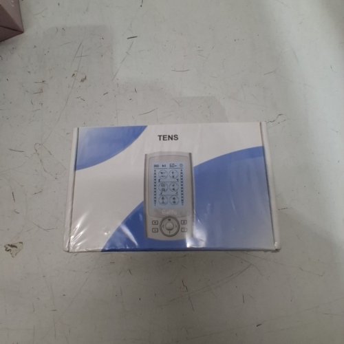 BELIFU TENS MUSCLE STIMULATOR FOR PAIN RELIEF THERAPY - (MODEL: SM9126) image 2