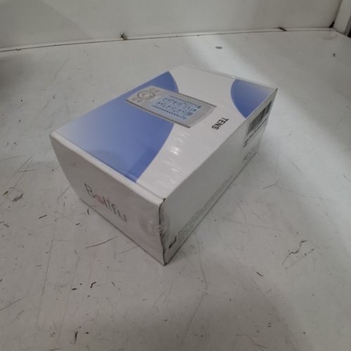 BELIFU TENS MUSCLE STIMULATOR FOR PAIN RELIEF THERAPY - (MODEL: SM9126) image 3