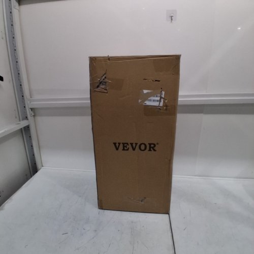 3PK VEVOR RICE BUCKET- INGREDIENT/FLOUR BINS WITH WHEELS & SCOOPS - 5.2 GAL - WHITE (MODEL: ‎ISB16899) image 4