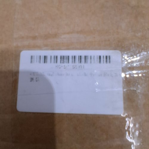 LINEAR SHOWER DRAIN - 24" - MATTE BLACK image 2