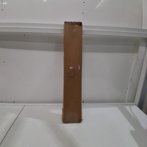 LINEAR SHOWER DRAIN - 24" - MATTE BLACK image 5