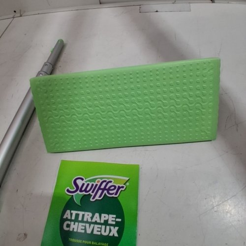 SWIFFER SWEEPER DRY + WET ALL PURPOSE FLOOR MOPPING CLEANER (SWIFFER ONLY) image 3