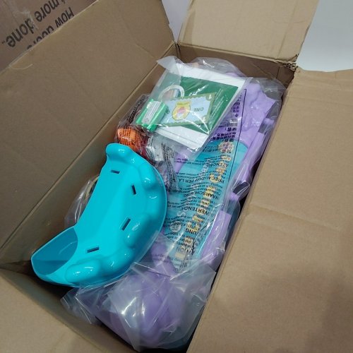 LEAPFROG SCOOP & LEARN ICE CREAM CART DELUXE (EXCLUSIVE) image 2