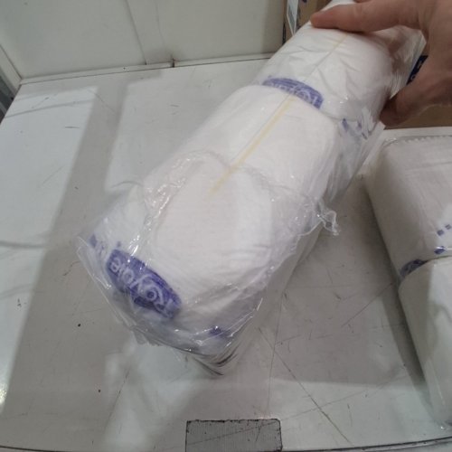 197PK ROYALE PREMIUM DIAPERS - SIZE 1 - WHITE (MODEL: 51027) image 4