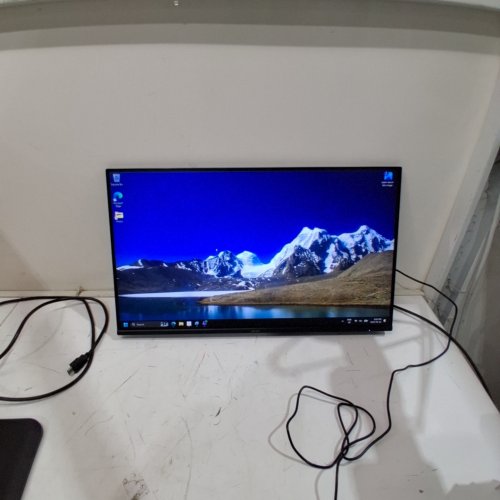 ACER EK1 SERIES FHD MONITOR - 23.8'' - BLACK (MODEL:EK241Y) image 3