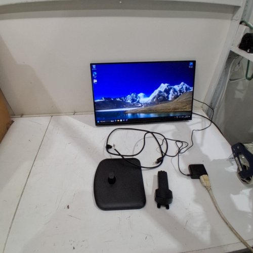 ACER EK1 SERIES FHD MONITOR - 23.8'' - BLACK (MODEL:EK241Y) image 4