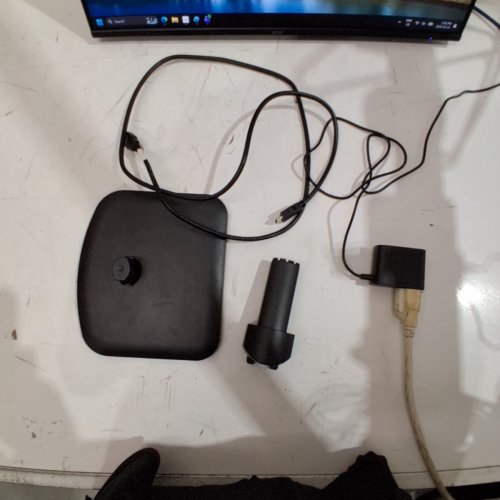 ACER EK1 SERIES FHD MONITOR - 23.8'' - BLACK (MODEL:EK241Y) image 5