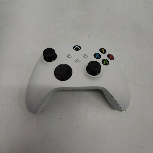 XBOX ONE CORE CONTROLLER - ROBOT WHITE image 2