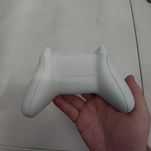 XBOX ONE CORE CONTROLLER - ROBOT WHITE image 3