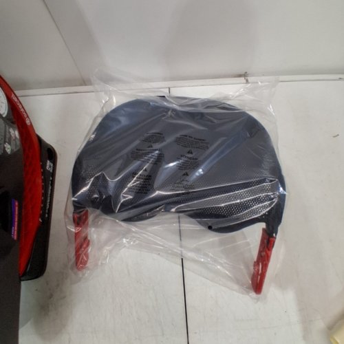 BRITAX ONE4LIFE CAR SEAT - ONYX (MODEL: E1C923S) image 4