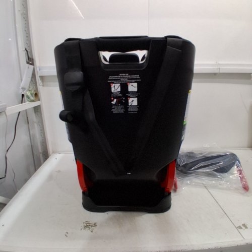 BRITAX ONE4LIFE CAR SEAT - ONYX (MODEL: E1C923S) image 6
