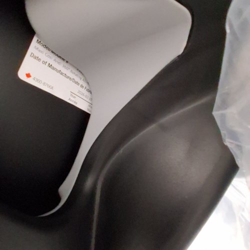 MAXI-COSI ANDI 360 ROTATING ALL-IN-ONE CONVERTIBLE CAR SEAT - AUTHENTIC TRUFFLE (MODEL: 22967CTRU) image 2