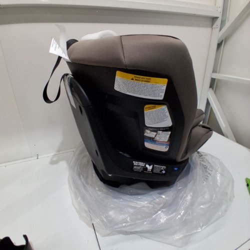 MAXI-COSI ANDI 360 ROTATING ALL-IN-ONE CONVERTIBLE CAR SEAT - AUTHENTIC TRUFFLE (MODEL: 22967CTRU) image 5