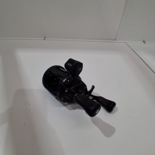 BPS DEPTHMASTER LINE COUNTER REEL - 5:1:1 - 20 SIZE (MODEL: DPM20) image 2